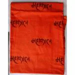 Danish Handloom Pranted Gamcha Bhagwan Cotton 240 Gsm Bath Gamcha