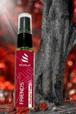 Wildplay Friends 8ml Alcohol Free Perfume
