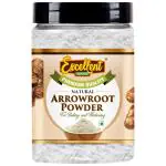 Excellent Foods - Arrowroot Powder 1Kg