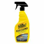 Formula 1 High Performance Glass Cleaner With Rain Repellant - 650ml