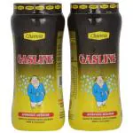 CHAMRIA GASLINE 200GMS (2 PACKS OF CHURAN/PACHAK FOR GAS)