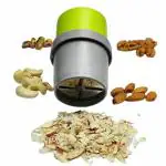 WHITE WAVE Dry Fruit and Almond Slicer Machine Dry Fruit Cutter, Slicer and Grater for Kitchen