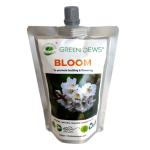 GREEN DEWS Organic Flower Booster Fertilizer 1 Kg