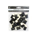 Little Birdie Finger Dauber Value Pack, 0.6Inch (Pack Of 24)