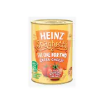 Heinz Spaghetti Extra Cheesy 300 gm, New Zealand