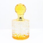 aarjay Fragrances Oud Amber Attar, Natural Distiled Attar/Alcohol Free Long Lasting Attar