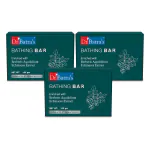 Dr Batra's Bathing Bar, Enriched With berberis Aquifolium & Echinacea - 125 gm and (Pack of 3)