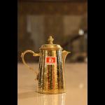 Indian Bartan Brass Jug