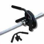 HASHTAG FITNESS Weightlifting Landmine Handle attachments