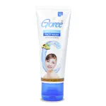 Goree Skin Friendly Brightening Face Wash with Lycopene - 100 ml