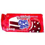 Chips Ahoy Red Velvet Filled Soft Cookies, 272 GmMilkma