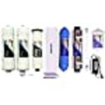 GWAN H TECH India Ro Service Kit High TDS Membrane for All Type of RO Water Purifiers