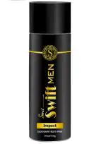 Simco Swift Impect Deodorant (175 ml) | Best Body Spray for Men | Get Long Lasting Fragrance
