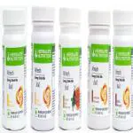 HERBALIFE NUTRITION AFRESH ENERGY DRINK COMBO OF 5 FLAVOURS