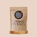 Milagrow Nuts Andhra Cashews 500Grams