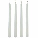 SITARA CRAFTS Taper Candles 25.4 cm (Pack of 60)