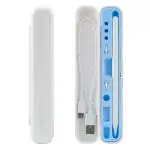 EDYELL Pencil Case for Apple Pencil 2nd Generation and 1st Gen