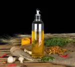 Jm Accessories Flask Oil Bottle 500 ml