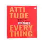 AV BOOKS STORE Attitude is Everything... Change your Attitude .. Change your Life by Jeff Keller (English, Paperback)