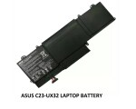 SOLUTIONS-365 LAPTOP BATTERY FOR C23-UX32 ASUS VivoBook U38N Series, VivoBook U38N-C4004H, Zenbook Prime UX32A, Zenbook UX32LA-R3025H, Zenbook UX32VD