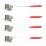 SHINI LIFESTYLE Stainless Steel Water Donga/Paani Kundi, Water Dispenser Ladle, Loti Tea, dolu