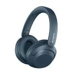 Sony WH XB910N Wireless Headset Blue