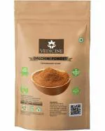 VEDICINE Paraben Free Cinnamon Powder for Anti-ageing and Blackhead Removal 100g