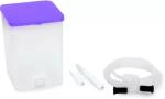 AARAV CARE Enema Kit for Home Use with instruction | Enema home kit for men and women| Reusable & washable