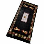 Danish Handloom Cotton 290 Gsm Bath Gamcha