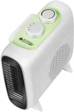 Zigma Z-1036 Quiet 2000 W Fan Room Heater With 2 Heat Settings