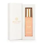 Bella Vita Organic GLAM Woman Eau De Parfum for Woman with Fresh and Romantic Scent, Ideal Gift for her 20 ML