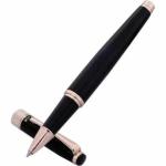 Krink Classic Antique Pen with High Quality German Components, Gift Boxed Ideal for Any Gifting Event | Blue Ink | Pack of 1