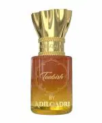 AdilQadri Taabish Attar | Arabic Scent | Non-Alcoholic Roll-On Attar For Men 5.5 ML