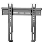 Eaglekart N6 MI TV Compatible Heavy Duty TV Wall Mount Bracket Support Upto 25kgs for All TV's OnePlus | Samsung | Sony | LG etc. 14 to 42 inch LCD | LED | 4K | Smart TV | Universal Wall Stand