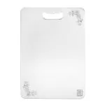 SCARLET MULTI PRODUCTS Stainless Steel Chopping Board (L x 35.5)