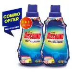 ULTRA DISCOUND MATIC LIQUID 1 L(1+1 COMBO OFFER)