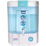 KENT Pearl ZW 8 L RO + UV + UF + TDS Water Purifier (White)