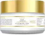 Lord's Homeopathic Laboratory Private Limited Hyaluronic Acid Intensive Cream No Sulphate Paraben korean glow skin 100g