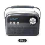 Carvaan Tamil Lite Graphite Grey