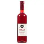 Urban Platter Aceto Di Vino Rosso Red Wine Vinegar, 500ml