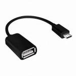 YESWE GADGETS USB Mini Type B and V8 Male to Female OTG Adapter for Tablets, Cellular Phones