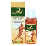 Natural's Care For Beauty Pain Relief oils Ayurvedic, Old Age, Muscle Pain Oil, Ayurvedic 50ml Pack of 1