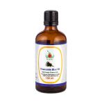 KUNJ Chamomile Blue Oil (Matrica Chamomilla) 100% Pure & Natural Undiluted Therapeutic Grade. Steam Distilled. 100ML