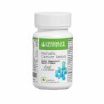 Herbalife Nutrition Calcium Tablets 60 Tablets for Calcium energy