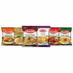 Aachi Chicken Masala 200gms + Chicken Kabab/65 Masala 200gms + Briyani Masala 200gms + Garam Masala 200gms + Sambar Powder 200gms + Gram Flour 200gms