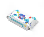 Tiddles Soft Baby Wipes