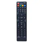 RESORB LED 204 Remote Control Compatible for Mitashi/BPL/Reconnect LED/ LCD Smart TV (Please Match The Image with Your Existing Remote Before Placing The Order Before)