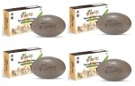SUKRITI Cow dung And aloe vera Herbs Ayurvedic Bath Soap 100gm