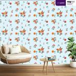 EzyCR8 P&S Fl Flouri Flora Peppy Floral