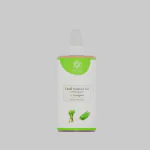 NATUUR - Hand Sanitizer Spray with Aloe Vera & Orange - 500mL | Kills 99.9% Germs | Moisturizing and Refreshing